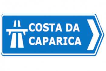 Transfer Flughafen - Costa da Caparica (Auto)