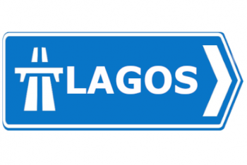 Transfer Airport - Lagos (Van)