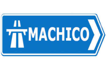 Transfer Airport - Machico (Van)