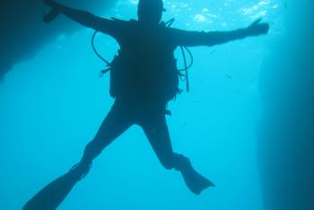 Diving course - beginner course - Sagres