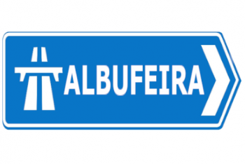 Transfer Airport - Albufeira (Van)