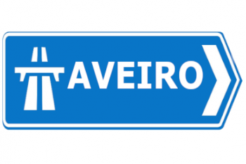 Transfer Airport - Aveiro (Van)