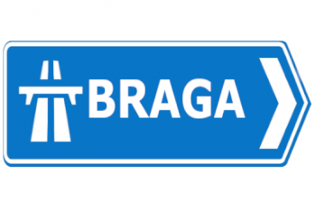 Transfer Airport - Braga (Van)