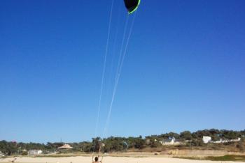 KiteSurf - Cours privé