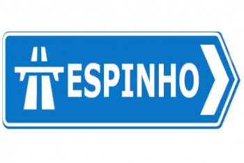 Transfer Airport - Espinho (Van)