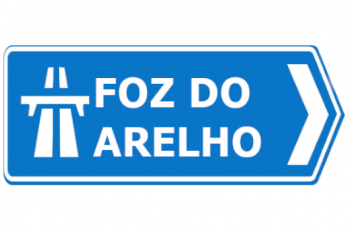 Transfer Airport - Foz do Arelho (Van)