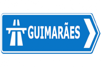 Transfer Airport - Guimarães (Van)