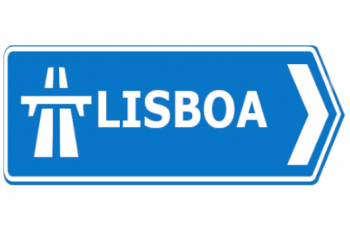 Transfer Airport - Lisbon (Van)