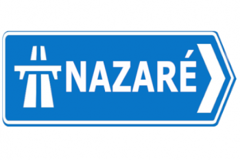Transfer Airport - Nazaré (Van)