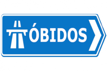 Transfer Airport - Óbidos (Van)