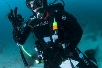 PADI Scuba Diver - Upgrade