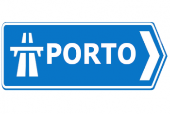 Transfer Airport - Porto (Van)