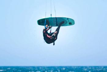 Kite Course (10hours / 3 days)