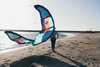 Kite Course (10 Stunden / 3 Tage)