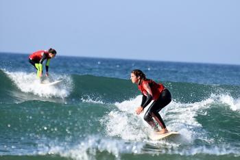 Surf & Bodyboard im Alentejo