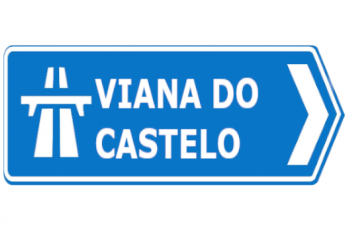 Transfer Airport - Viana do Castelo (Van)